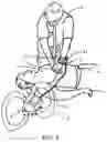 Fig. 04 - CPR assist device for measuring compression parameters during cardiopulmonary resuscitation