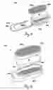 Fig. 11 - IMPLANTABLE DRUG DELIVERY SYSTEM