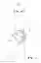 Fig. 02 - DIAPER WITH WASTE RECEPTACLE