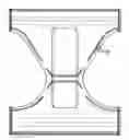 Fig. 01 - Method for manufacturing a pants-type disposable absorbent hygience article