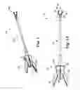 Fig. 02 - Surgical suture passers and methods