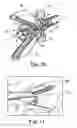 Fig. 09 - Surgical suture passers and methods