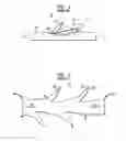 Fig. 02 - Collapsible barbed sutures having reduced drag and methods therefor