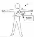 Fig. 01 - ACOUSTIC COMMUNICATION OF IMPLANTABLE DEVICE STATUS