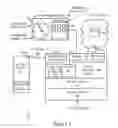 Fig. 02 - User navigation via vectors dynamically mapped to distinct media attributes