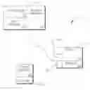 Fig. 01 - System and method for scrolling through TV video icons by category
