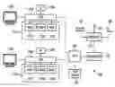 Fig. 01 - Method and Configuration for Storing and Playing Back TV Transmissions
