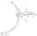 Fig. 01 - Hold Open Rod