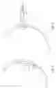 Fig. 02 - Hold Open Rod