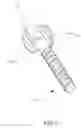 Fig. 07 - Clamp for securing shuttering panels