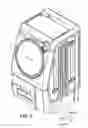 Fig. 02 - Drum-type washer/dryer