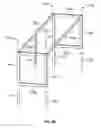 Fig. 09 - Deployable prefabricated structure with an extension structure and a deployable floor