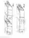 Fig. 02 - High Friction Joint, And Interlocking Joints For Forming A Generally Planar Surface, And Method Of Assembling The Same