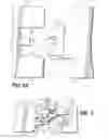 Fig. 03 - High Friction Joint, And Interlocking Joints For Forming A Generally Planar Surface, And Method Of Assembling The Same