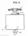 Fig. 06 - METHOD OF OPERATING A SHRINK WRAPPING MACHINE IN A CONTAINER FILLING PLANT FOR DISPOSING PORTIONS OF PATTERNS AT A SUBSTANTIALLY PREDETERMINED LOCATION AND ORIENTATION ON EACH SHRINK WRAPPED FLAT OF CONTAINERS, BEFORE AND AFTER A ROLLER EXCHANGE, AND APPARATUS THEREFOR