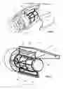 Fig. 02 - Deformable structural framework for a turbofan nacelle