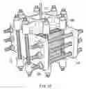 Fig. 13 - Heat exchanger