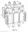 Fig. 14 - Heat exchanger