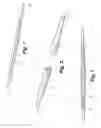 Fig. 02 - Finishing needle