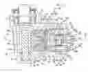 Fig. 01 - Rack shaft support device