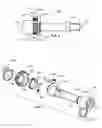 Fig. 04 - Extended low-torque ratchet wrench