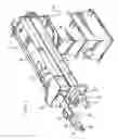 Fig. 03 - Method and apparatus for conveying a cellulosic feedstock