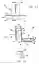 Fig. 06 - Flow trap with compartment separator and baffle for use in a water-free urinal