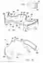 Fig. 09 - Flow trap with compartment separator and baffle for use in a water-free urinal