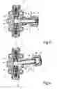 Fig. 06 - Hydraulic connection assembly with a pressure discharge control, positionable between an onboard hydraulic circuit of an engineering vehicle and a removable hydraulic equipment