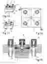 Fig. 07 - Hydraulic connection assembly with a pressure discharge control, positionable between an onboard hydraulic circuit of an engineering vehicle and a removable hydraulic equipment