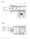 Fig. 02 - Device for the controlled guidance of a polymer melt