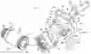 Fig. 01 - Low emission fluid transfer device
