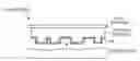 Fig. 01 - Composite stamper for imprint lithography