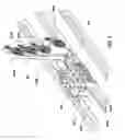 Fig. 09 - Stiffener tool positioning apparatus