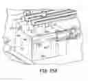Fig. 32 - Stiffener tool positioning apparatus