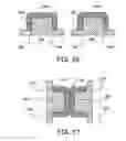 Fig. 33 - Stiffener tool positioning apparatus