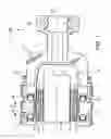 Fig. 02 - CALIPER BRAKE DEVICE FOR VEHICLE