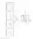 Fig. 02 - COMPOSITION INCLUDING AN ITEM AND AN ENCODED OPTICAL IDENTIFICATION ELEMENT THAT IS PHYSICALLY ASSOCIATED WITH THE ITEM