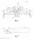 Fig. 02 - Systems and methods for capturing and controlling post-recovery motion of unmanned aircraft