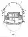 Fig. 02 - Apparatus for mounting a surveillance camera