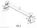 Fig. 03 - Apparatus for mounting a surveillance camera