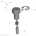Fig. 01 - Fastening apparatus
