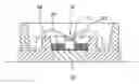 Fig. 01 - PACKAGING STRUCTURE AND METHOD FOR LIGHT-EMITTING DIODE