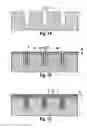 Fig. 02 - Method for Manufacturing a Diaphragm on a Semiconductor Substrate and Micromechanical Component Having Such a Diaphragm