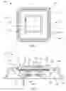 Fig. 02 - Method for forming an etched recess package on package system