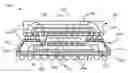 Fig. 01 - RDL patterning with package on package system