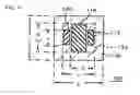 Fig. 12 - Semiconductor device and method of designing the same