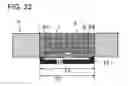 Fig. 23 - Semiconductor device and manufacturing method thereof