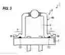 Fig. 04 - Metal cap with ringed projection to be welded to stem and ringed groove provided immediately inside of ringed projection and optical device having the same