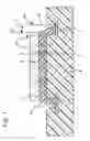 Fig. 02 - Semiconductor device mounted structure and semiconductor device mounted method